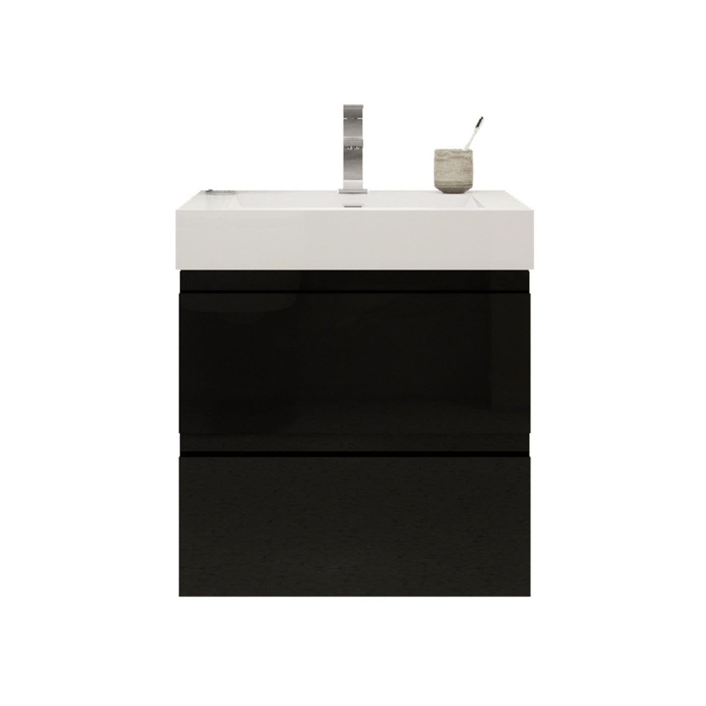 Color: Gloss Black | MOB 24 image 1